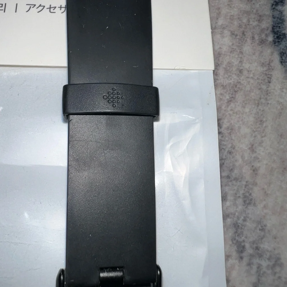 Fitbit Watch Bands Set - Multicolor - Picture 9 of 10